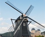 2008년 해외답사