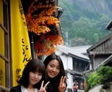 2008년 해외답사